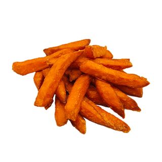 Spicchi di patate con paprika