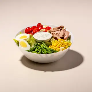 L'italiana - 535kcal
