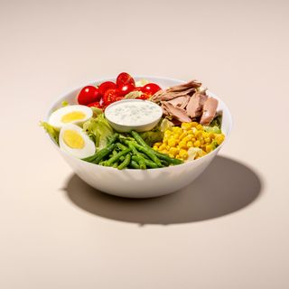 L'italiana - 535kcal