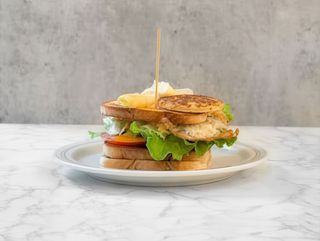 Sándwich Gasthof Classic