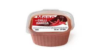 Sos chilli Harissa