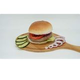 Pljeskavica 300g + Pomfrit