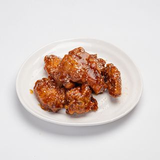 Крылья терияки 6шт