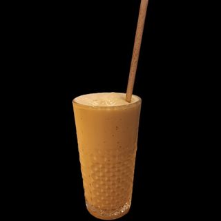 Batido De Mango (500 Ml.)