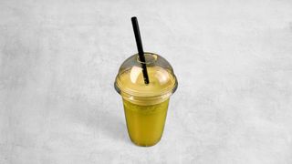 ვაშლის ფრეში