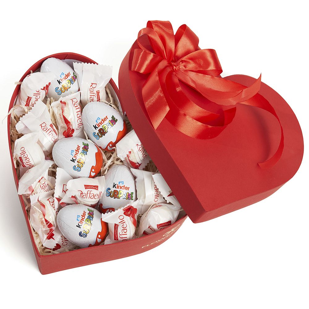 Подарункові корзини