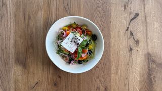 Салат Грецький (350г)