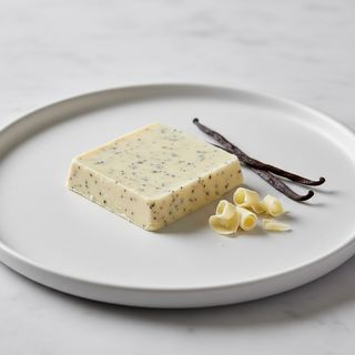Chocolate Blanco Nepal