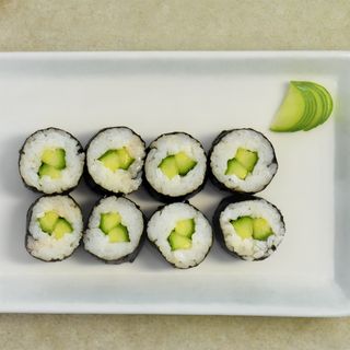 Maki Cogombre (8 Uds.)