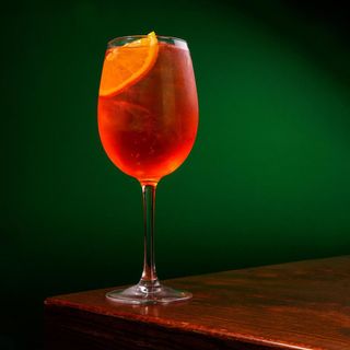 Aperitivo Spritz