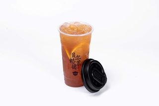 M21 Yashixiang oolong lemon tea