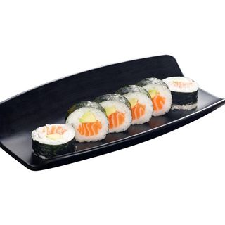 Футомаки сьомга