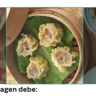 14. SIU MAI