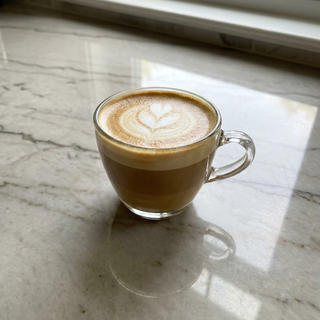 Vanilla Latte