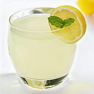 Ginger Lemon Drink 200ml