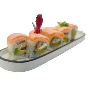 Poulet Roll (8 uds.)