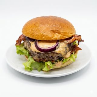 Burger Ramona Te Quiero