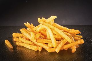 Пържени картофки (150г)