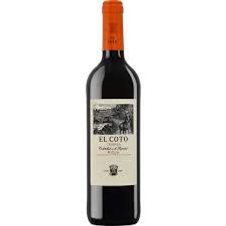 Vino Tinto Coto