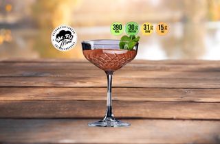 Mr.Fit Протеинов шоколадов мус