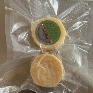 Pack de quesos de oveja 