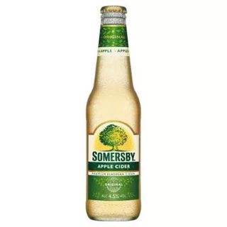 Somersby Apple
