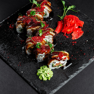 Преміум дракон