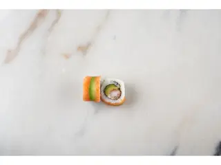 Special Roll Philadelphie