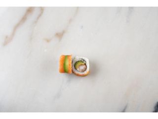 Special Roll Philadelphie