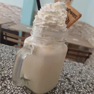 Batido De Tosta Rica (400ml.)