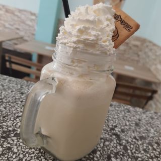 Batido De Tosta Rica (400ml.)