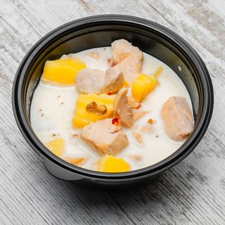 Французский  суп