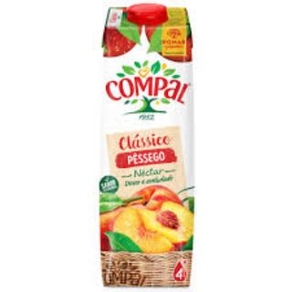 Compal de Pêssego