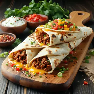 LAHMACUN CHEESE