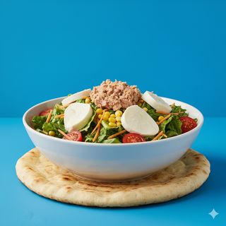 Italian salad