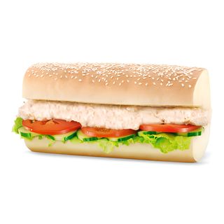 Сандвич Туно