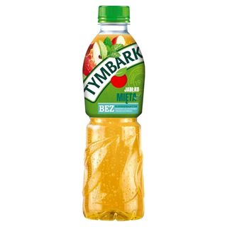 Tymbark 0,5 l jabłko-mięta
