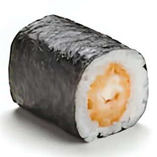 Maki Ebi Fry