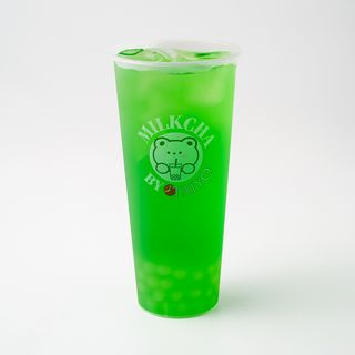 Fruit Flavor Tea Melon