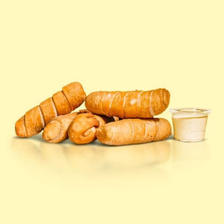 Cheese-Sticks