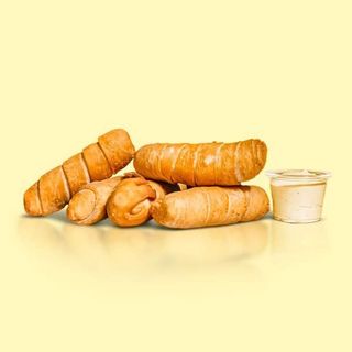 Cheese-Sticks 