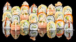 Тауър Комбо (670 г / 24 броя)