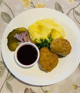 სახლური კოტლეტი