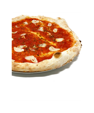 Pizza Marinara (33 Cm.)