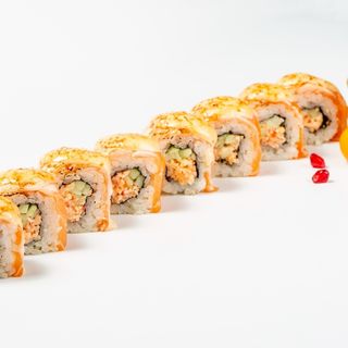 104.mentaik california roll 8pz