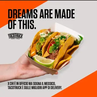 crea il tuo crispy tacos - 2 pezzi tortillas di mais