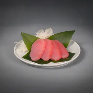 Сашими "Тунец еллоуфин"