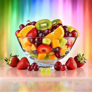 Fruit Salad
