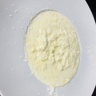 Risotto Cinque Formaggi