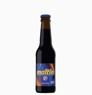Maltín Malta Polar (330 Ml.)